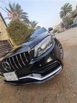 مرسيدس بنز C-Class